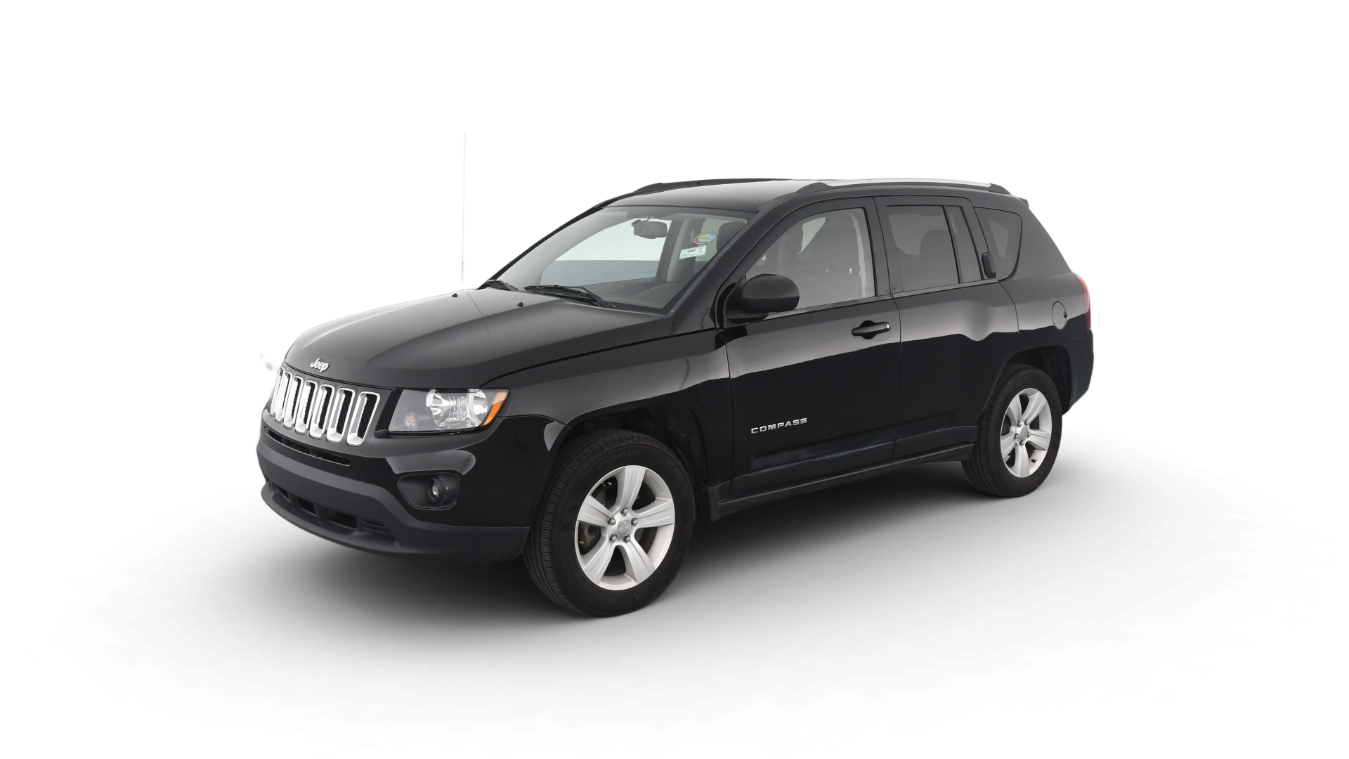 used-2014-jeep-compass-carvana